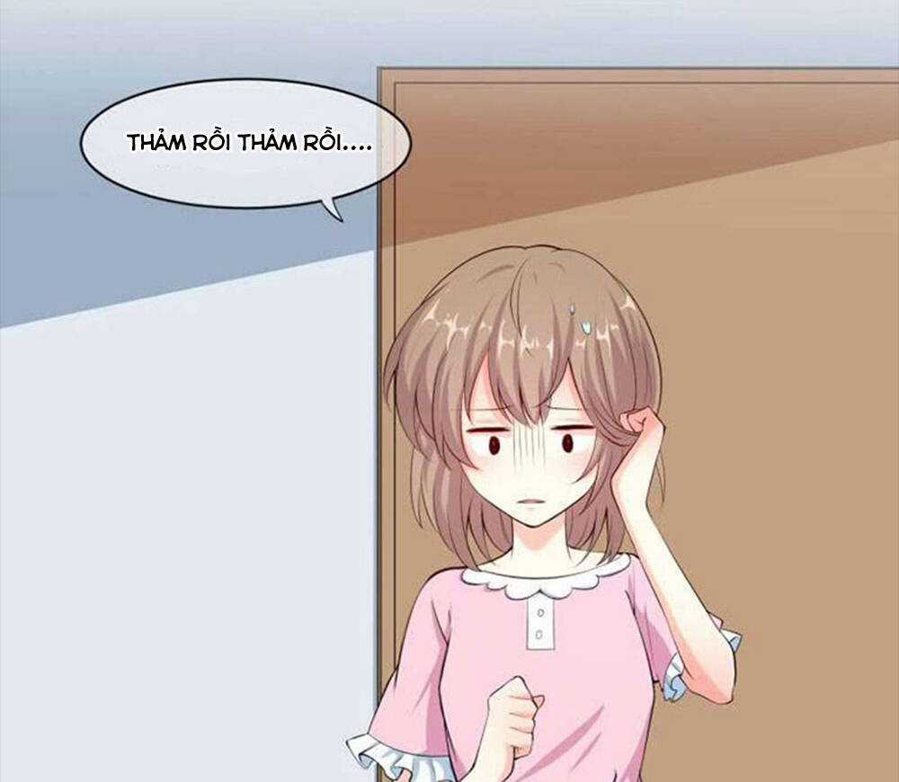 Ám Luyến Thành Hôn - Chapter 32 - Trang 5