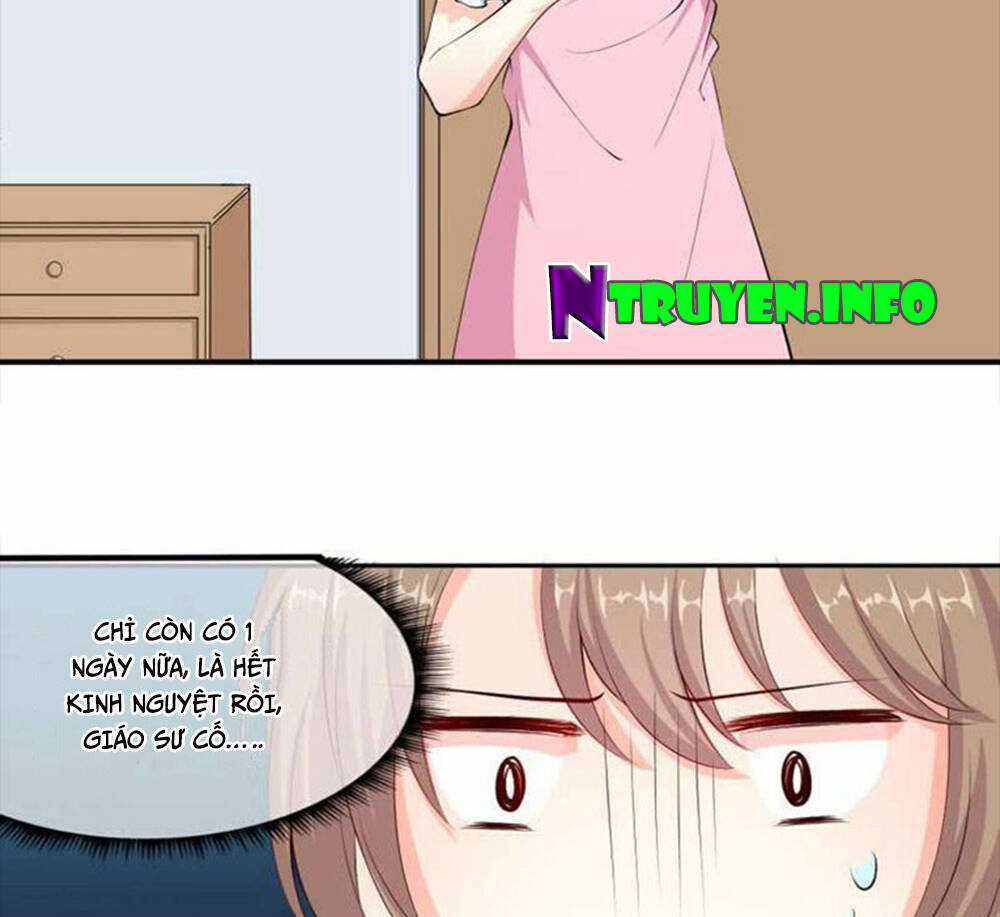 Ám Luyến Thành Hôn - Chapter 32 - Trang 6