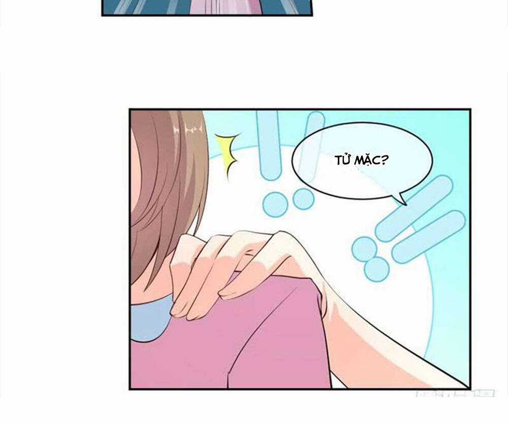 Ám Luyến Thành Hôn - Chapter 32 - Trang 8