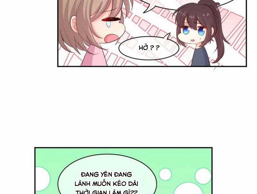 Ám Luyến Thành Hôn - Chapter 32 - Trang 10