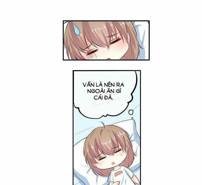 Ám Luyến Thành Hôn - Chapter 33 - Trang 14