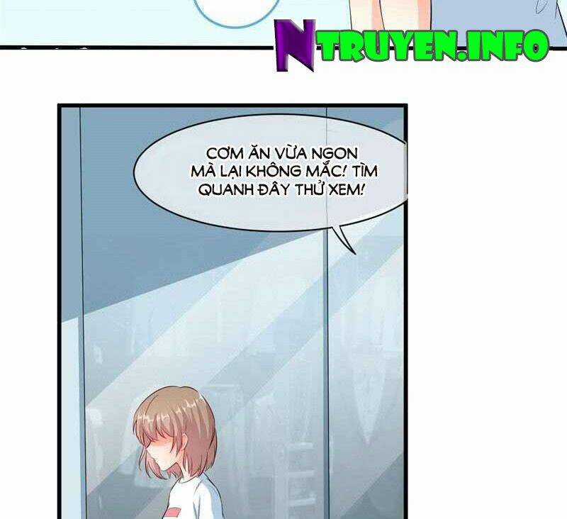 Ám Luyến Thành Hôn - Chapter 33 - Trang 20