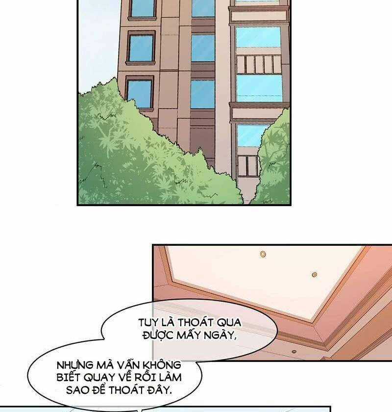 Ám Luyến Thành Hôn - Chapter 33 - Trang 3