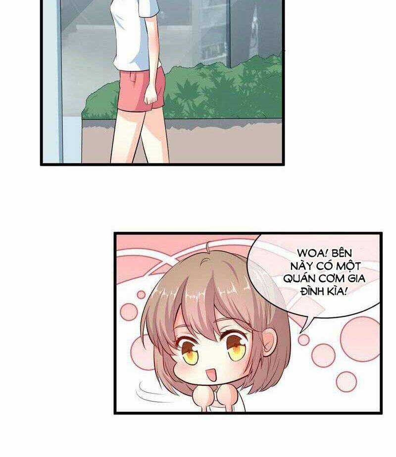 Ám Luyến Thành Hôn - Chapter 33 - Trang 21