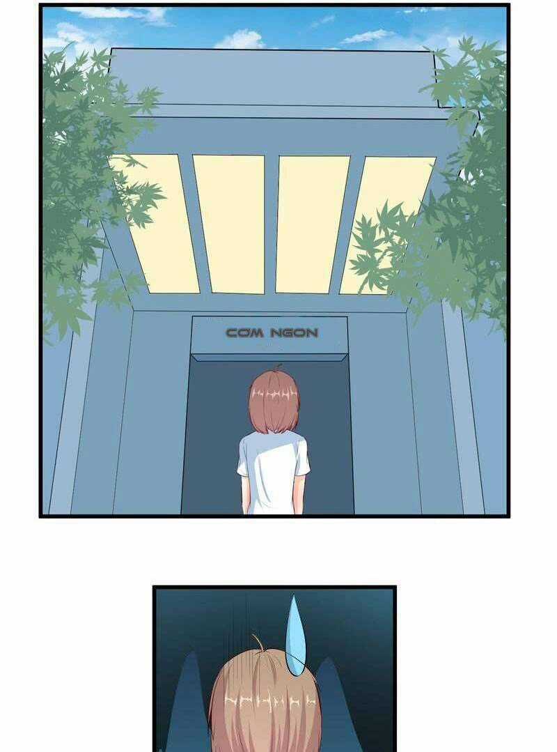 Ám Luyến Thành Hôn - Chapter 33 - Trang 22