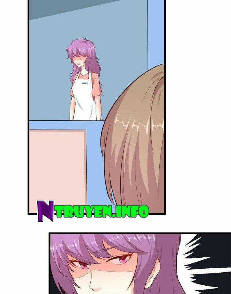 Ám Luyến Thành Hôn - Chapter 33 - Trang 24