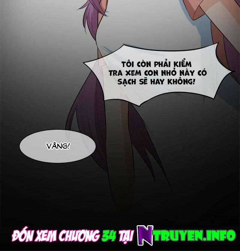 Ám Luyến Thành Hôn - Chapter 33 - Trang 33