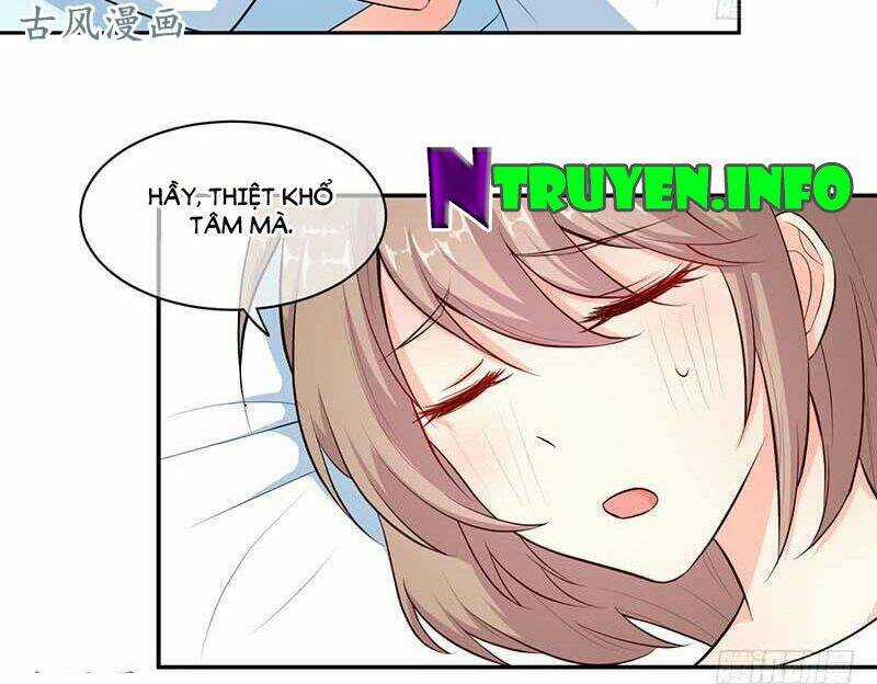 Ám Luyến Thành Hôn - Chapter 33 - Trang 5