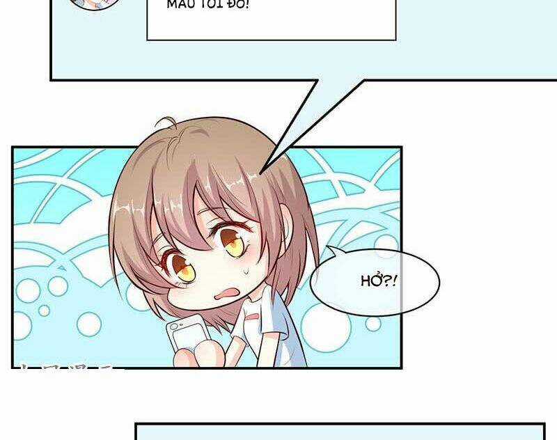 Ám Luyến Thành Hôn - Chapter 33 - Trang 7