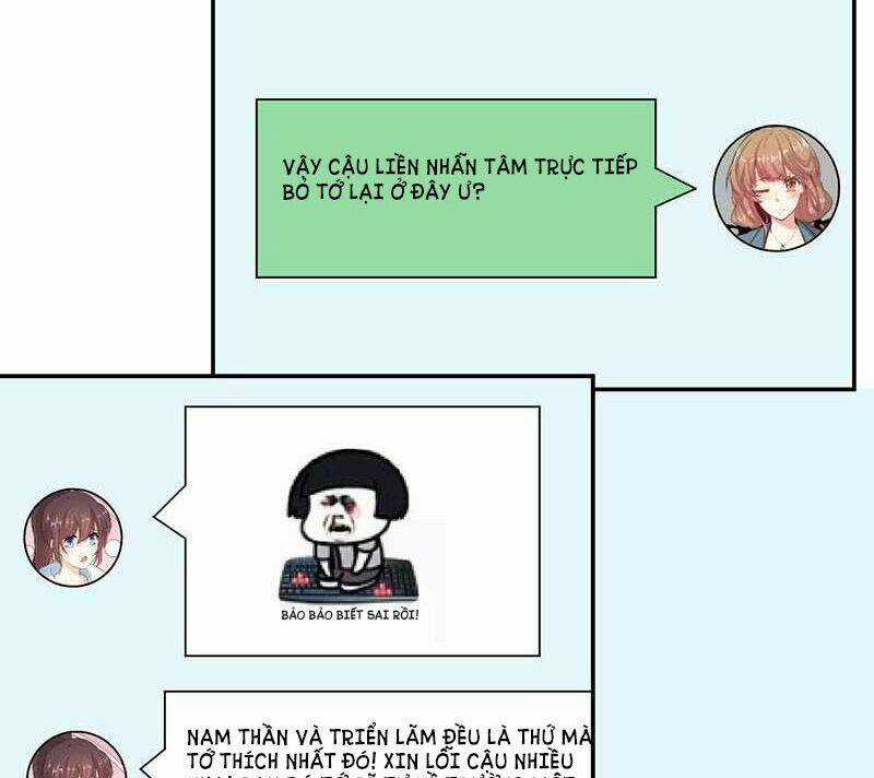 Ám Luyến Thành Hôn - Chapter 33 - Trang 8