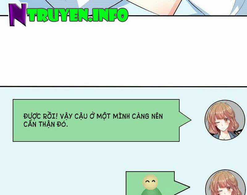 Ám Luyến Thành Hôn - Chapter 33 - Trang 10