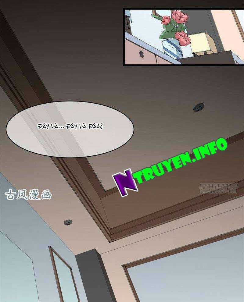 Ám Luyến Thành Hôn - Chapter 34 - Trang 15