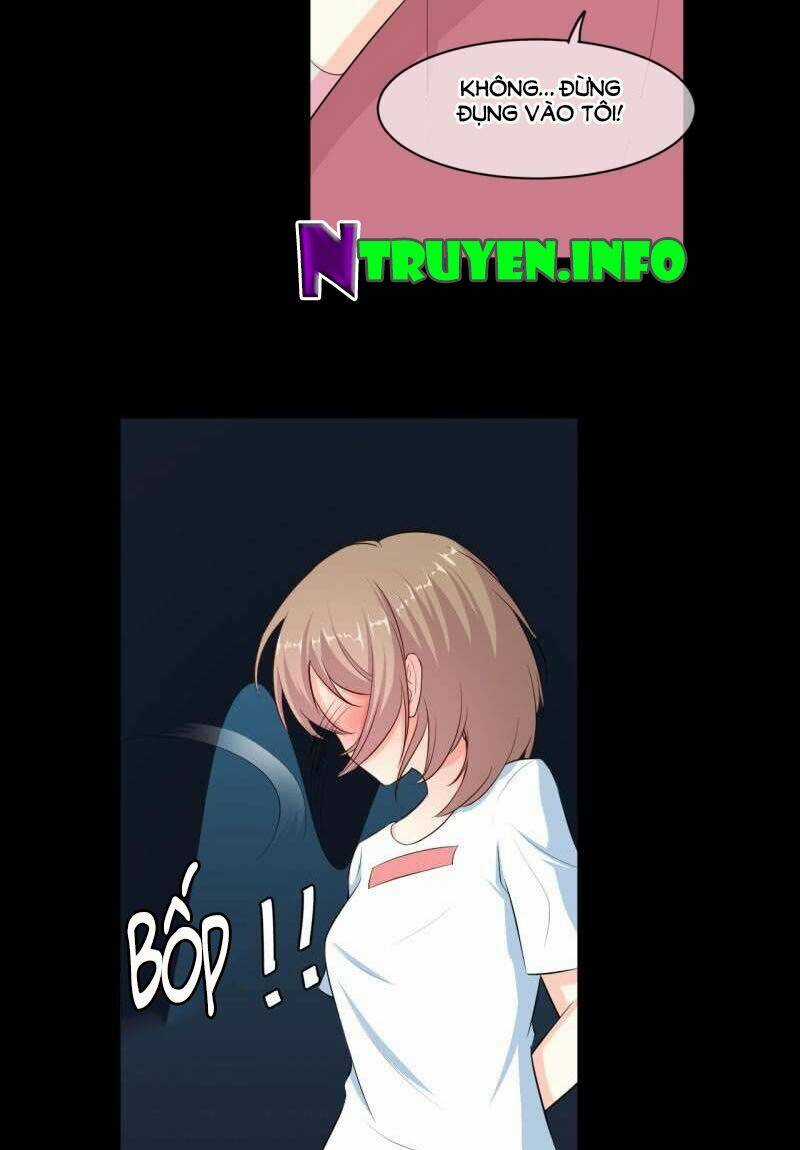 Ám Luyến Thành Hôn - Chapter 34 - Trang 18