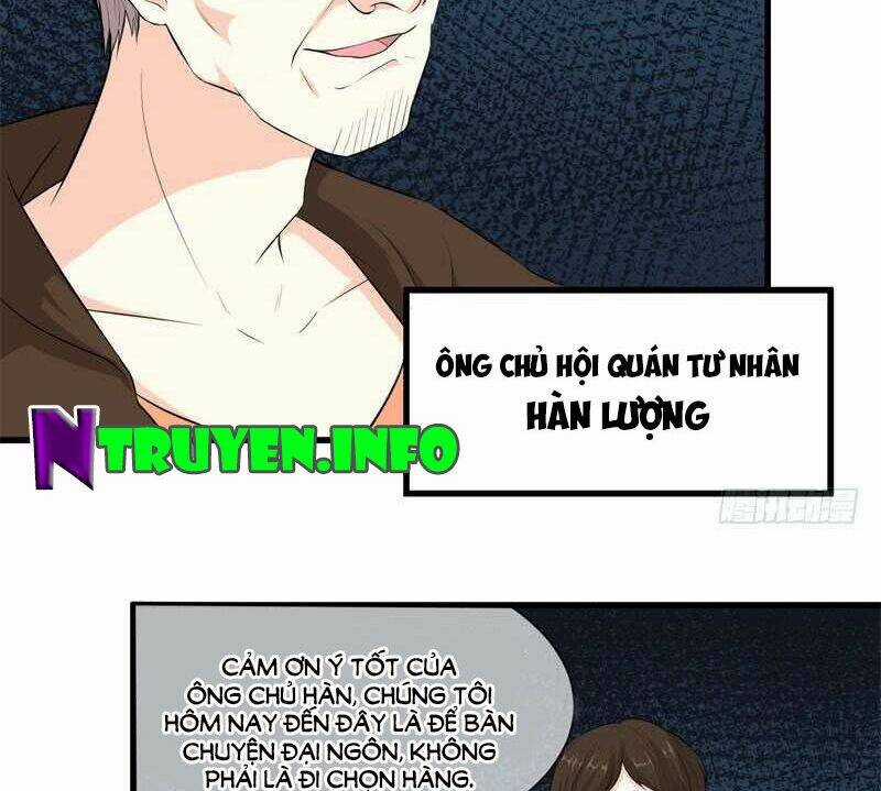 Ám Luyến Thành Hôn - Chapter 34 - Trang 3