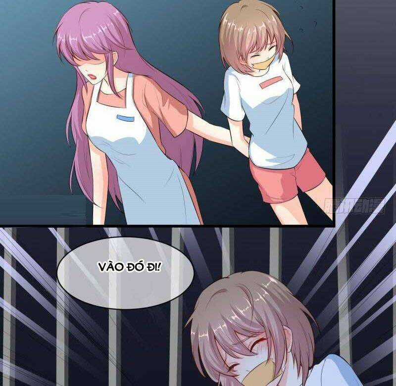 Ám Luyến Thành Hôn - Chapter 34 - Trang 24