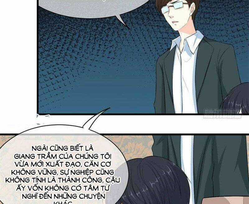 Ám Luyến Thành Hôn - Chapter 34 - Trang 4