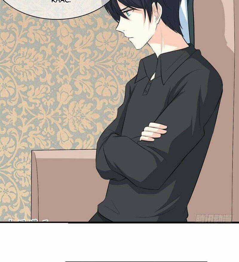 Ám Luyến Thành Hôn - Chapter 34 - Trang 5