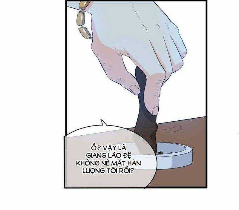 Ám Luyến Thành Hôn - Chapter 34 - Trang 6