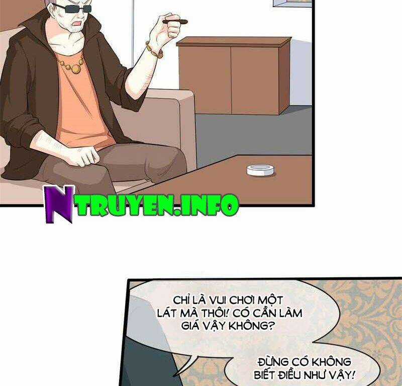 Ám Luyến Thành Hôn - Chapter 34 - Trang 8