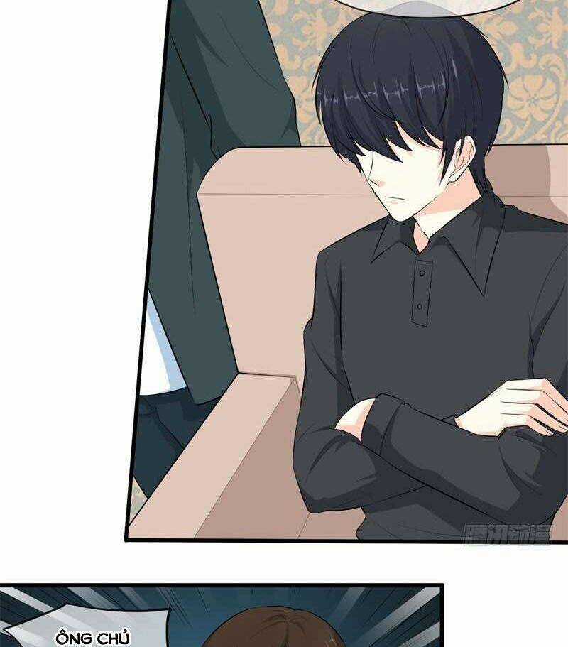 Ám Luyến Thành Hôn - Chapter 34 - Trang 9