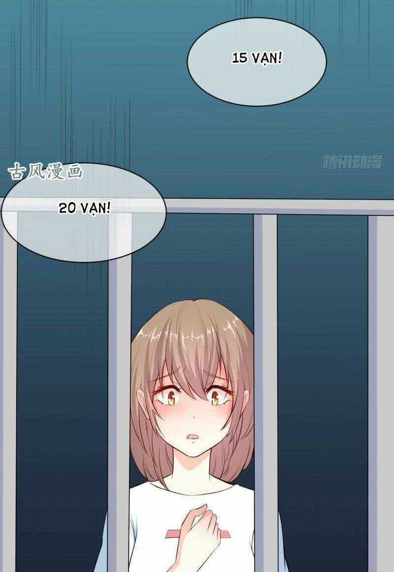 Ám Luyến Thành Hôn - Chapter 35 - Trang 14