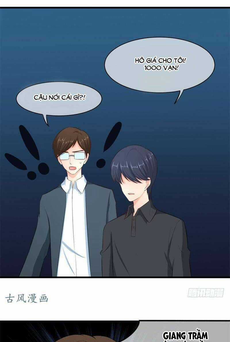 Ám Luyến Thành Hôn - Chapter 35 - Trang 19
