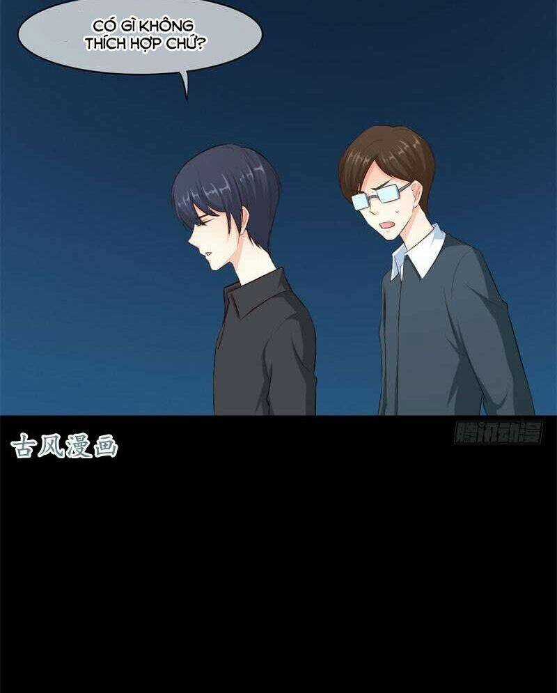 Ám Luyến Thành Hôn - Chapter 35 - Trang 22