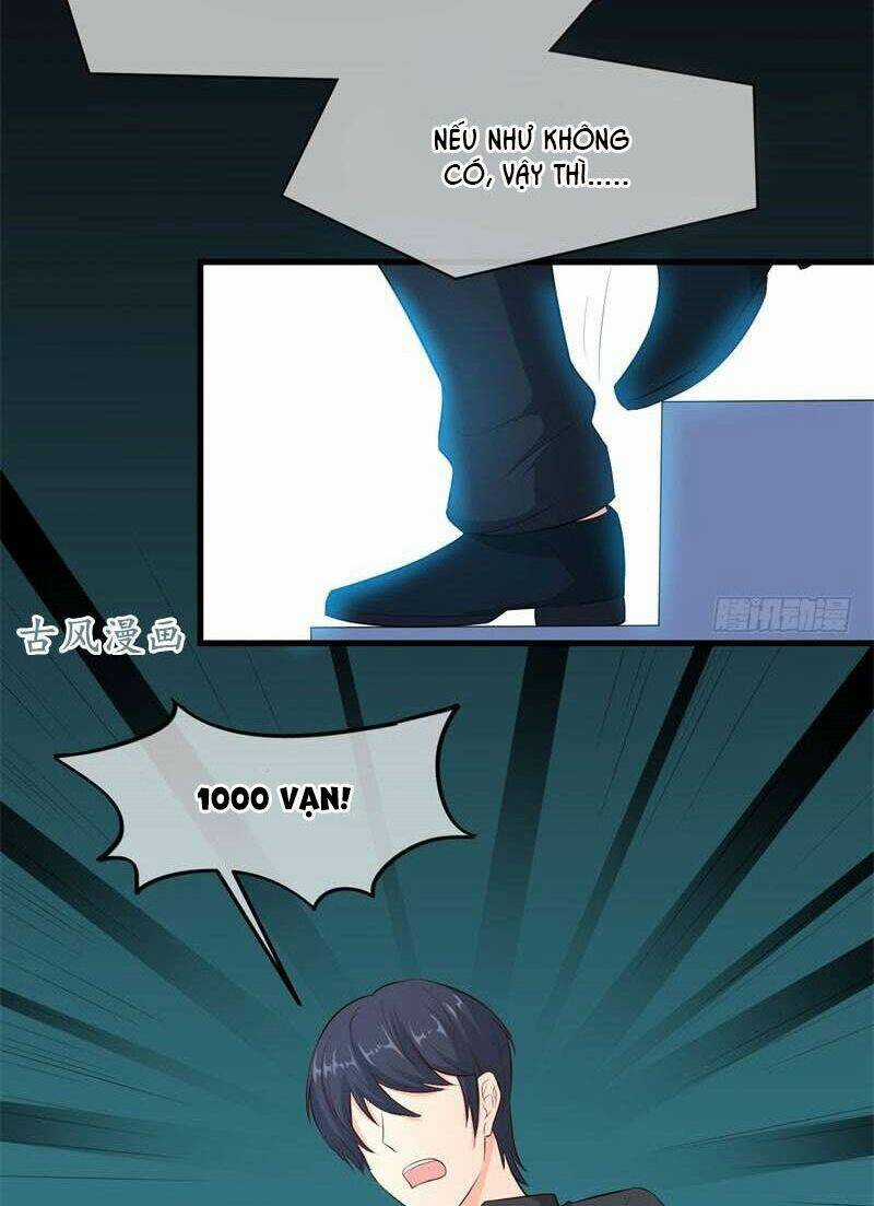 Ám Luyến Thành Hôn - Chapter 35 - Trang 25