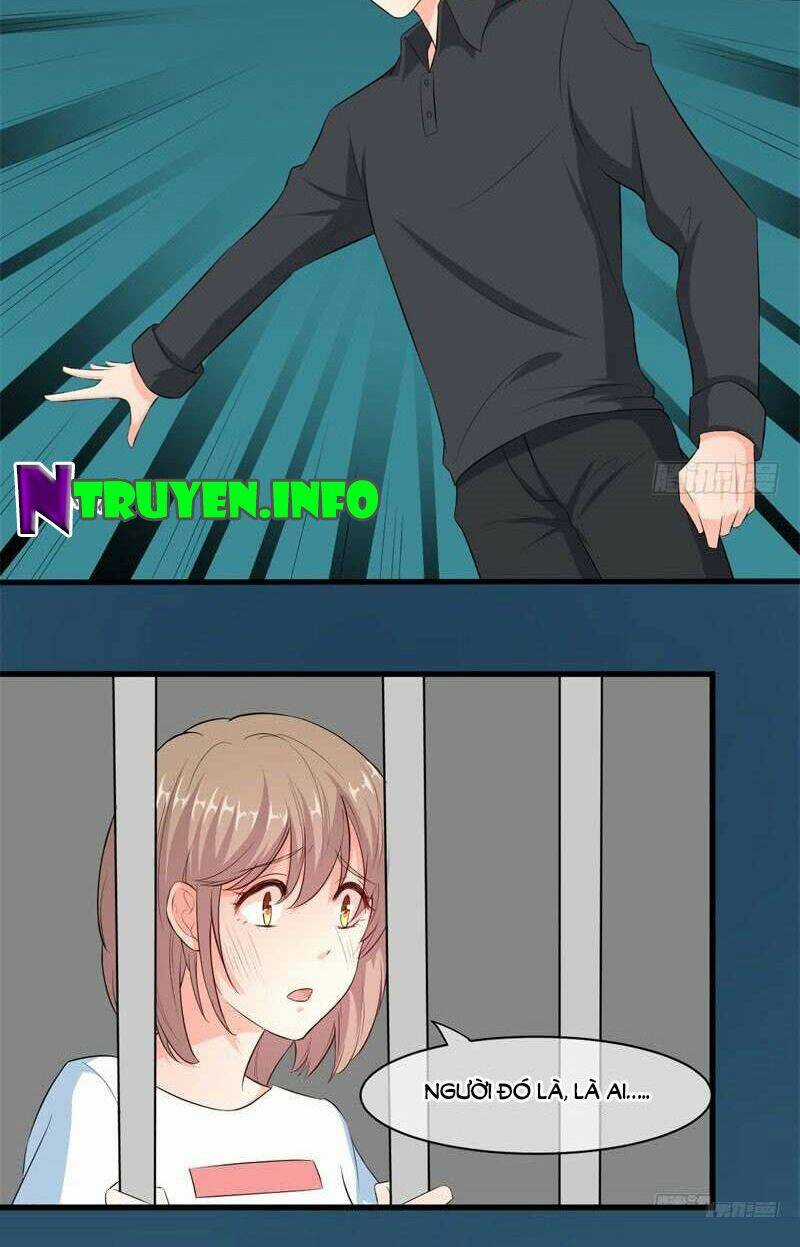 Ám Luyến Thành Hôn - Chapter 35 - Trang 26