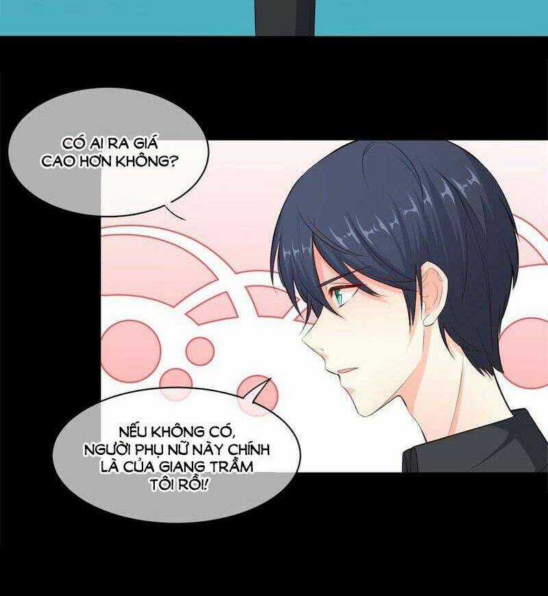 Ám Luyến Thành Hôn - Chapter 35 - Trang 29