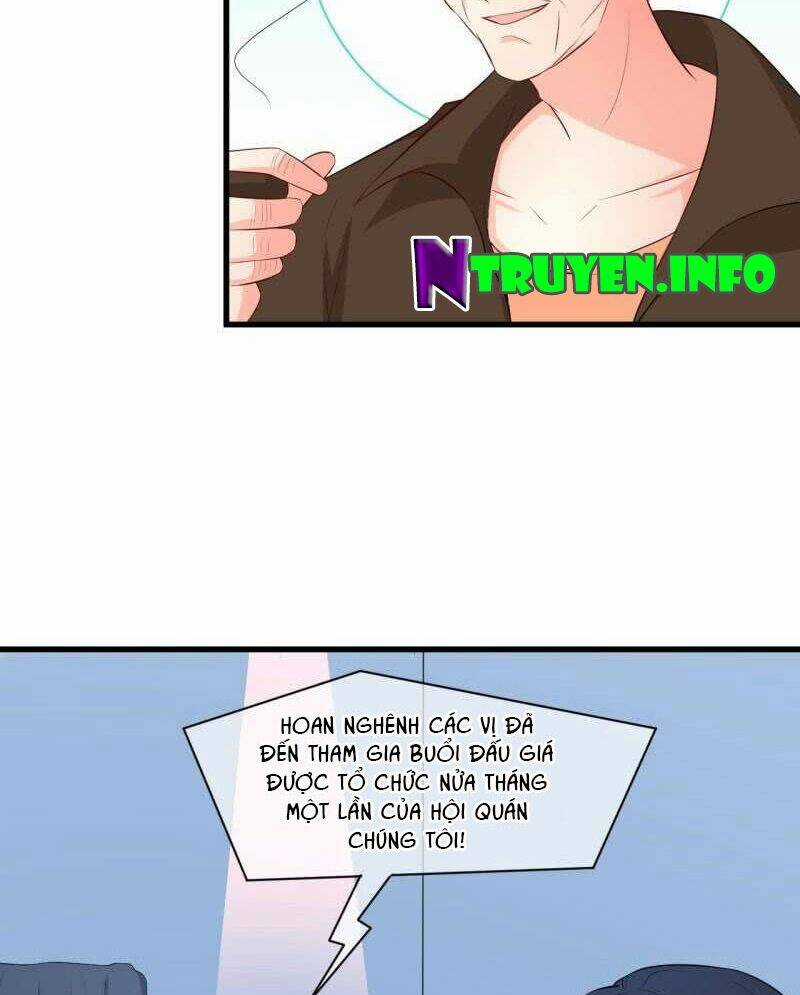 Ám Luyến Thành Hôn - Chapter 35 - Trang 4