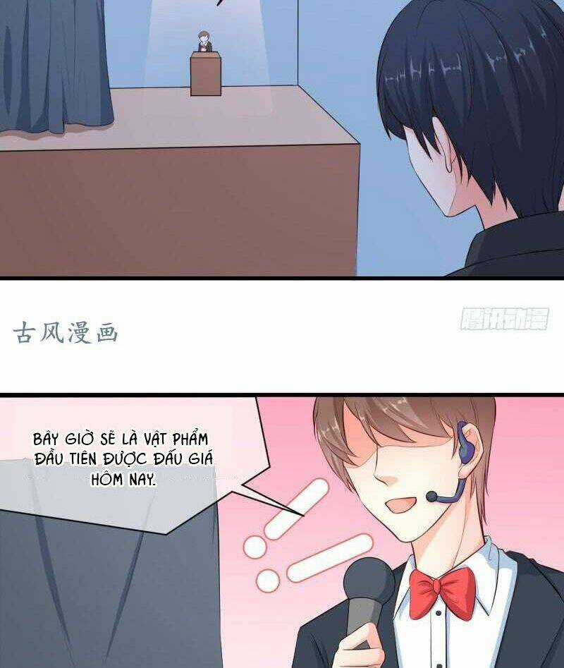 Ám Luyến Thành Hôn - Chapter 35 - Trang 5