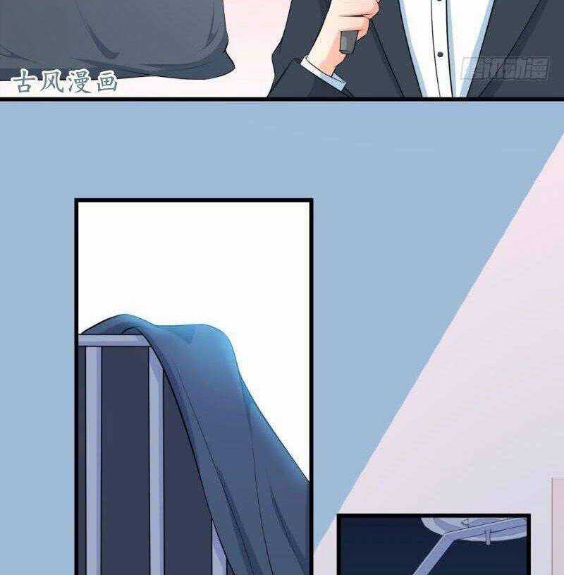 Ám Luyến Thành Hôn - Chapter 35 - Trang 6