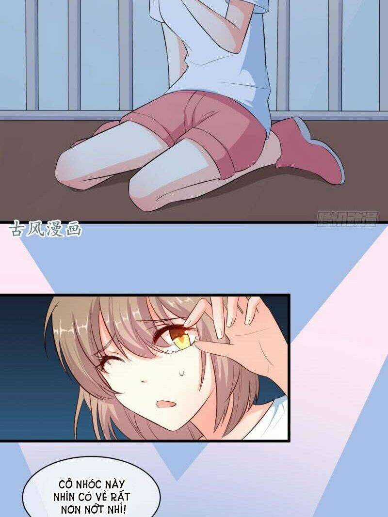 Ám Luyến Thành Hôn - Chapter 35 - Trang 8