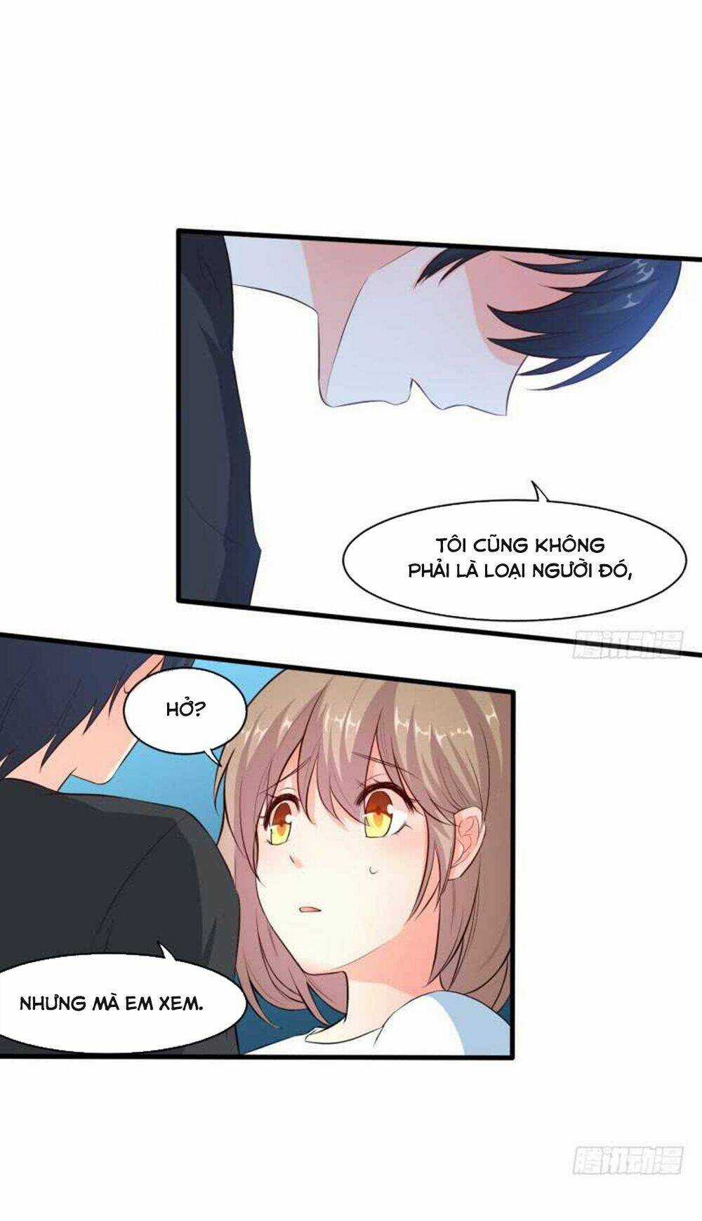 Ám Luyến Thành Hôn - Chapter 36 - Trang 12