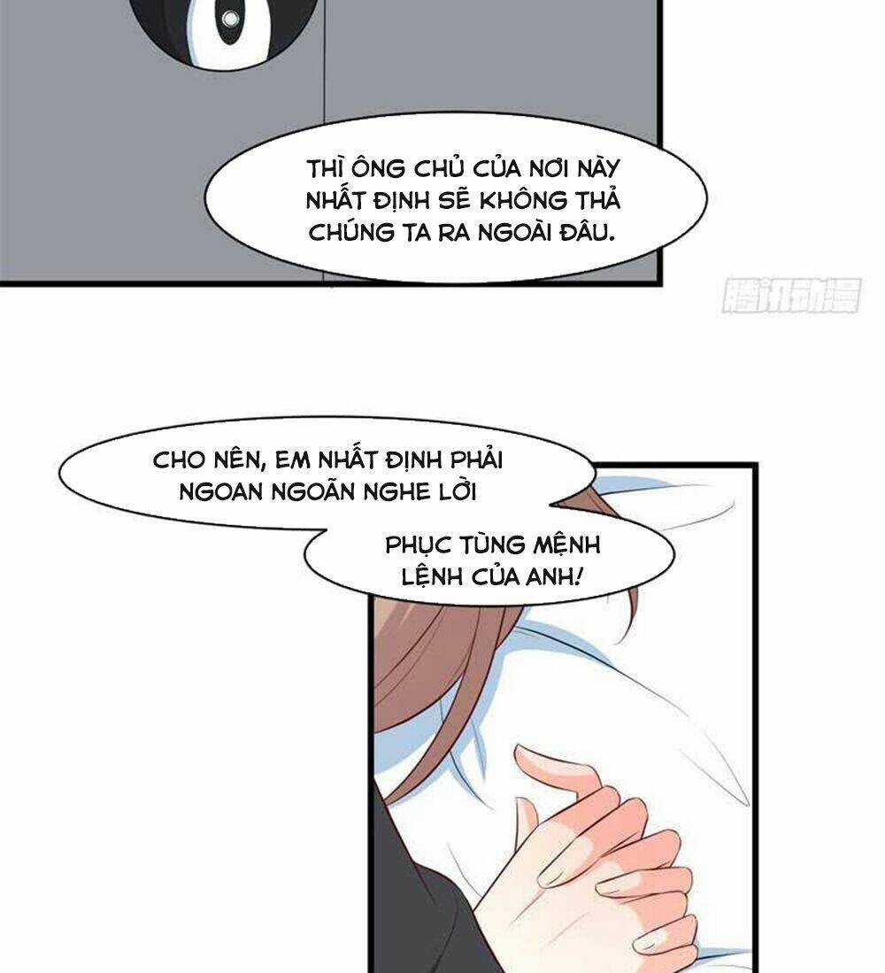 Ám Luyến Thành Hôn - Chapter 36 - Trang 14