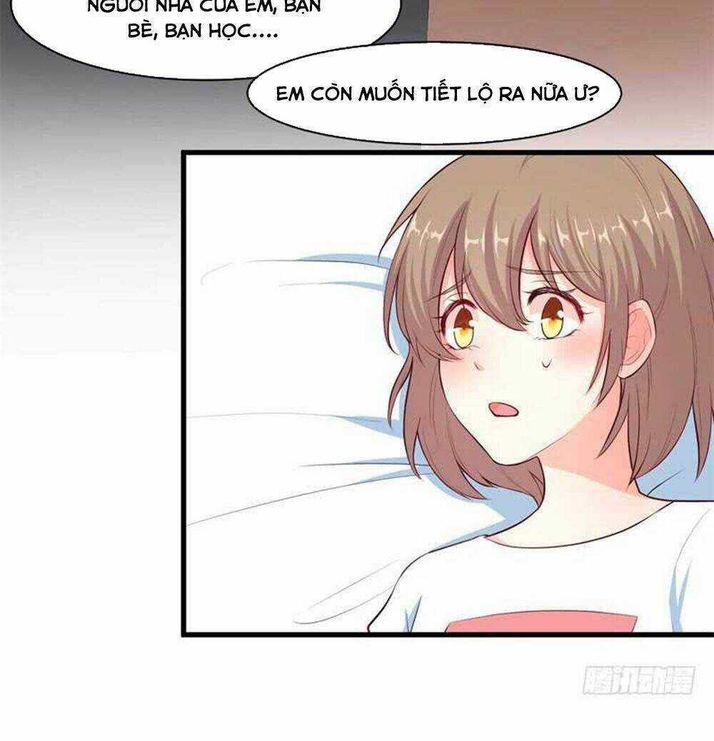 Ám Luyến Thành Hôn - Chapter 36 - Trang 20