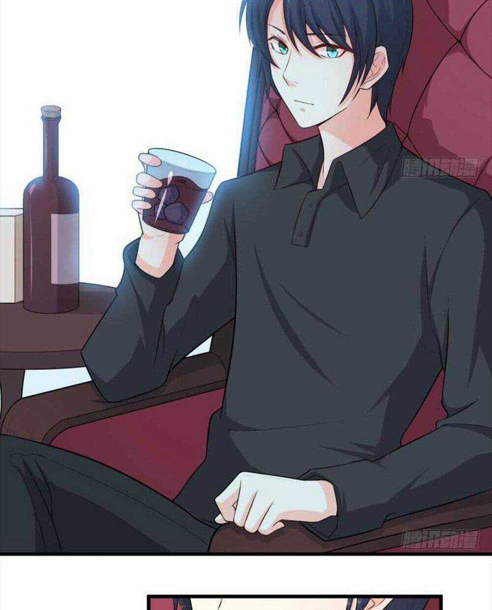 Ám Luyến Thành Hôn - Chapter 36 - Trang 3