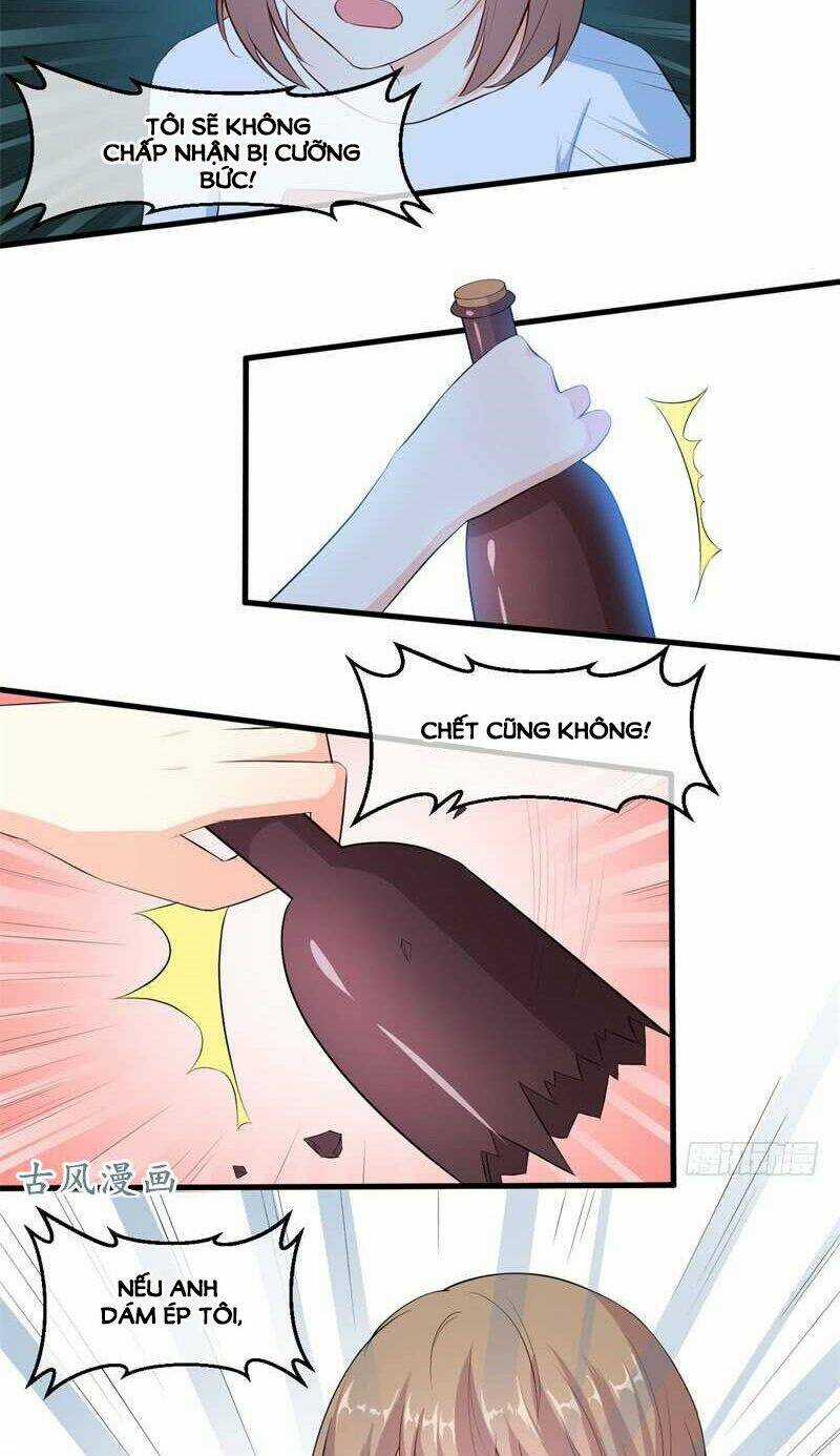 Ám Luyến Thành Hôn - Chapter 36 - Trang 27