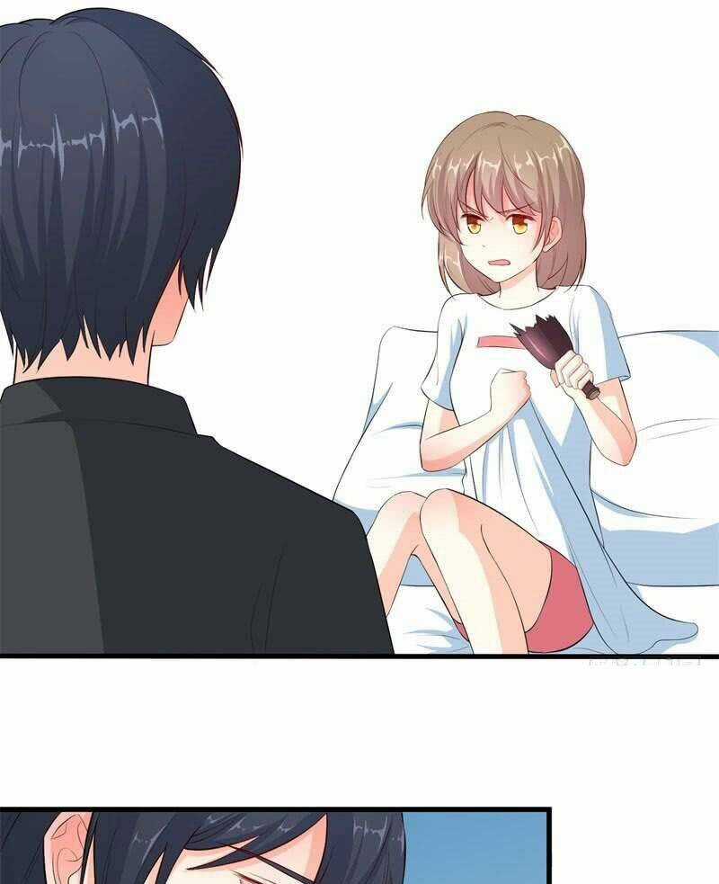 Ám Luyến Thành Hôn - Chapter 36 - Trang 31