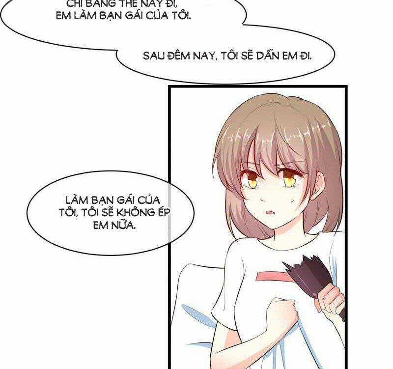 Ám Luyến Thành Hôn - Chapter 36 - Trang 33