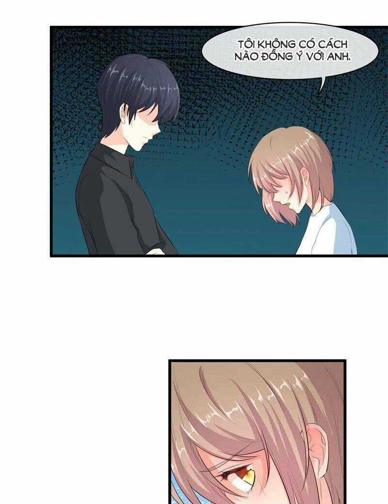 Ám Luyến Thành Hôn - Chapter 36 - Trang 36