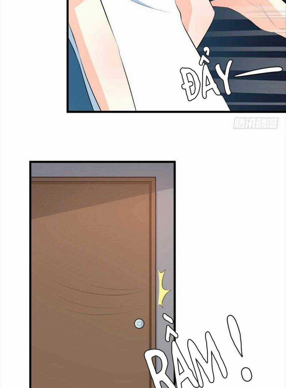 Ám Luyến Thành Hôn - Chapter 36 - Trang 5