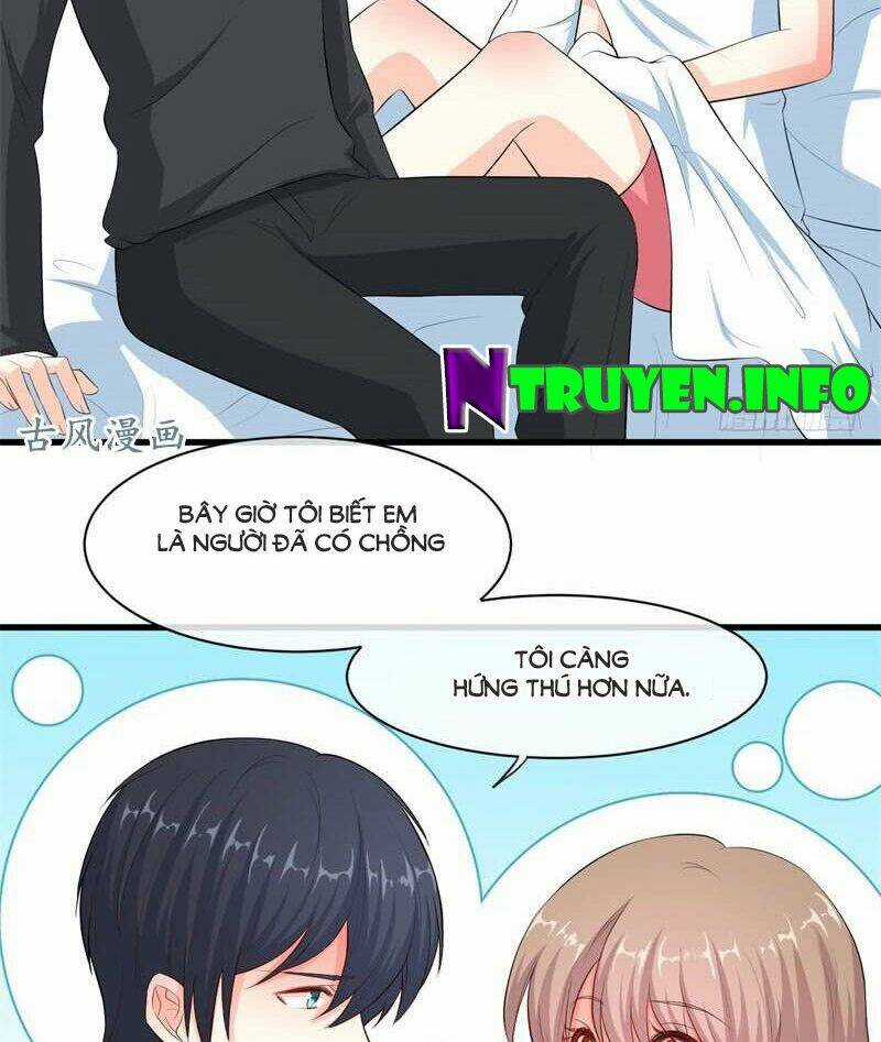 Ám Luyến Thành Hôn - Chapter 36 - Trang 41