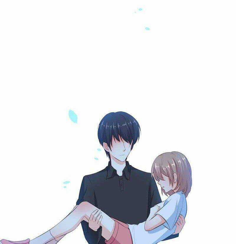 Ám Luyến Thành Hôn - Chapter 36 - Trang 46