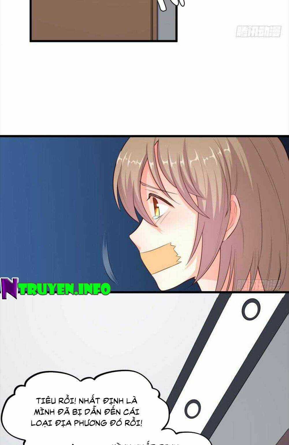 Ám Luyến Thành Hôn - Chapter 36 - Trang 6