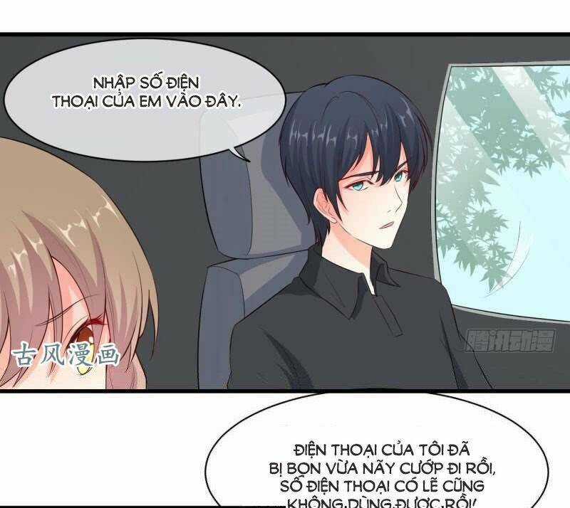 Ám Luyến Thành Hôn - Chapter 36 - Trang 57