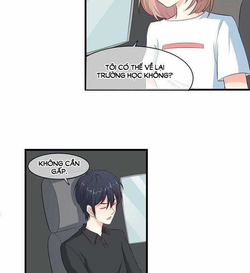 Ám Luyến Thành Hôn - Chapter 37 - Trang 2