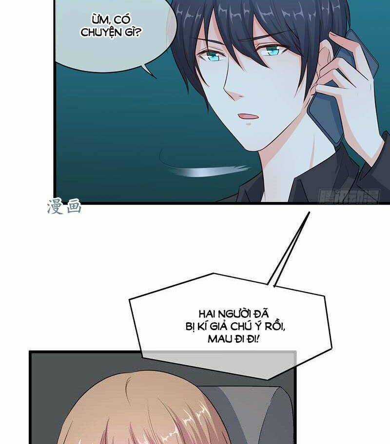 Ám Luyến Thành Hôn - Chapter 37 - Trang 12