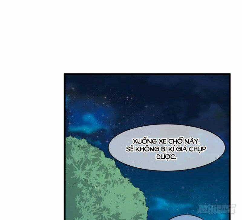 Ám Luyến Thành Hôn - Chapter 37 - Trang 16